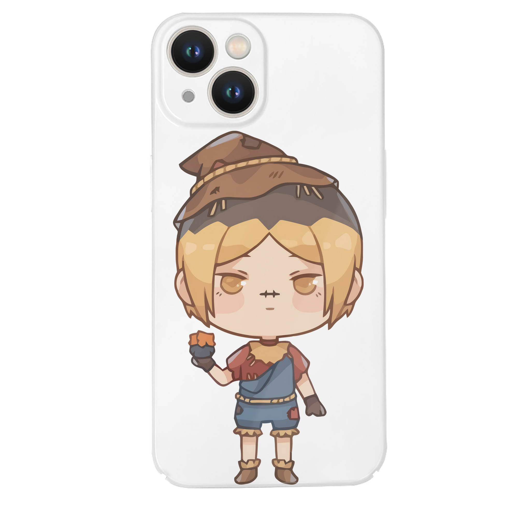 （画像用） ハイキュー!! Haikyu!! 【iPhone 14シリーズ対応】ハードケース